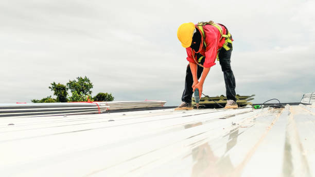 Best Solar Panel Roofing Installation  in Richwood, LA